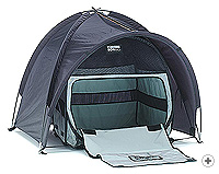 Dog Bag pet carrier Rain or Shine Tent accessory Dog Bag pet carrier Rain or Shine Tent accessory